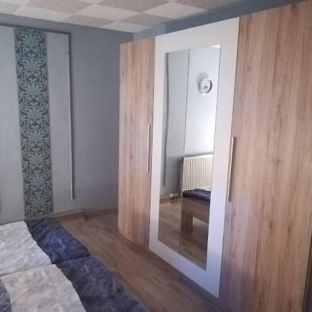 Ferienwohnung Preuss Martinlamitz Kültér fotó